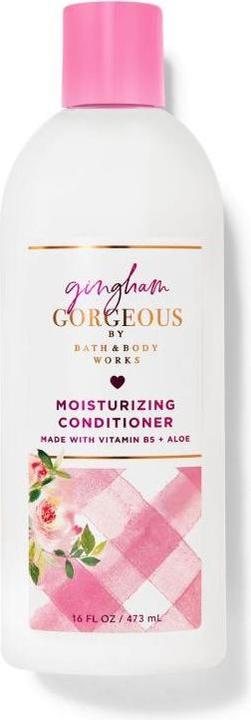 Produktbild Bath & Body Works BBW Gingham Gorgeous Conditioner (473 ml)