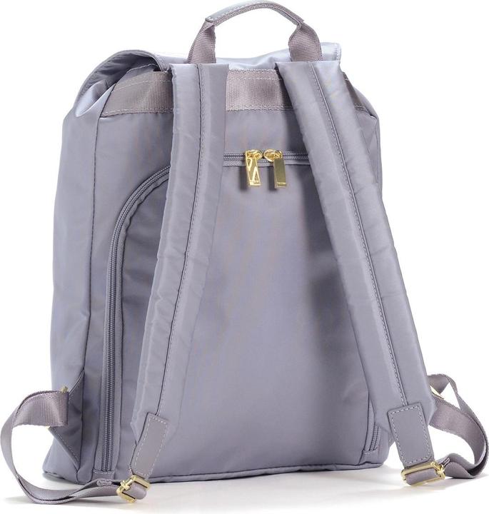 Actual product image Hedgren Sac à dos Revelation avec rabat (10 l)