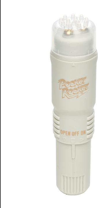Produktbild Doc Johnson Pocket Rocket - Original