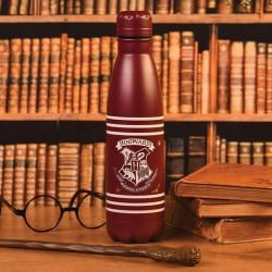 Actual product image Pyramid Harry Potter Trinkflasche Crest & Stripes (0.55 l)