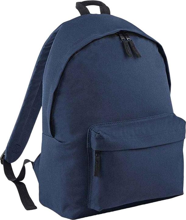 Actual product image Bagbase Original Plain Backpack (18 l)