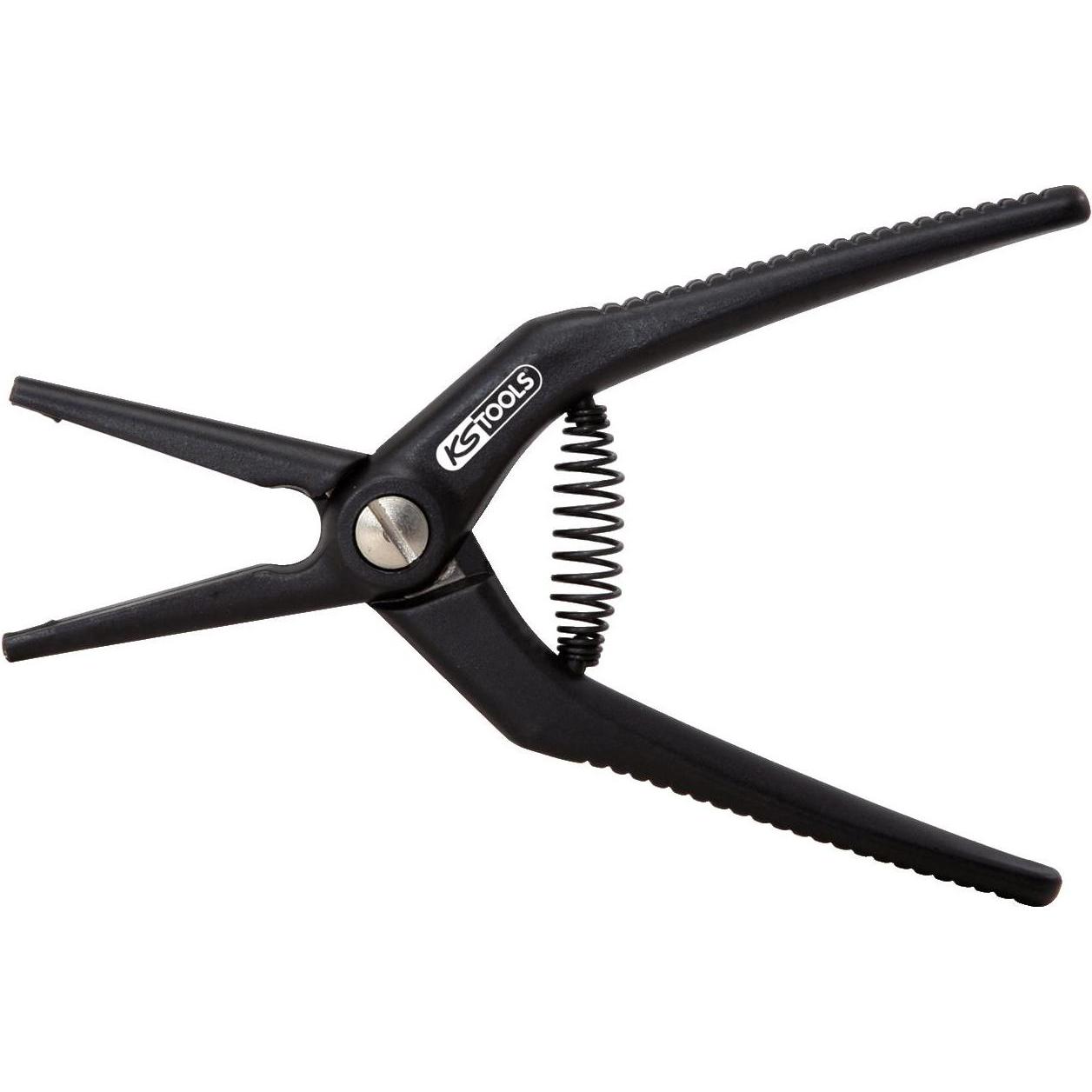 KS Tools, Zange, Glühbirnen-Zange, 160mm (160 mm)