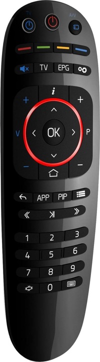 Actual product image infomir MAG 524 W3 (4 GB, Linux)