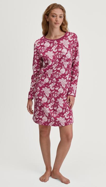 Produktbild Calida Sweet Dreams Langarm-Nachthemd (M)