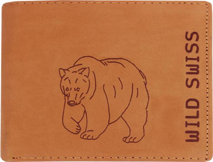 Immagine prodotto Giorgio Carelli Portafoglio da uomo