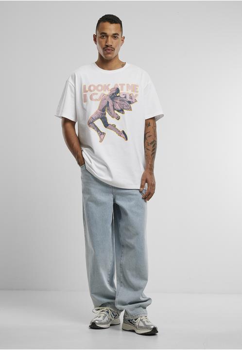 Produktbild Urban Classics Upscale Look Oversize Tee - 179281 (S)