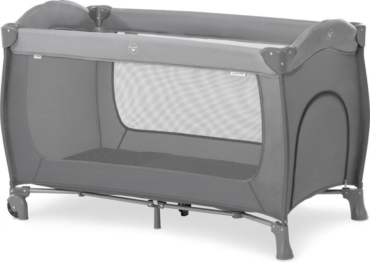 Immagine prodotto Hauck Sleep n Play Go Plus