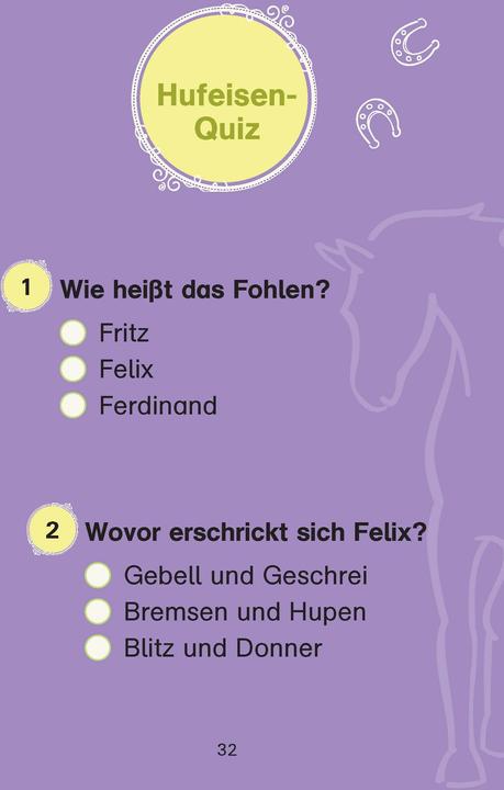 Produktbild Bibi & Tina: Völlig verflixte Abenteuer (Deutsch, 2023)