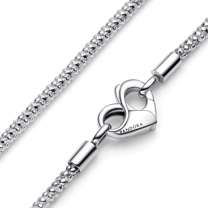 Image du produit Pandora Moments (Argent 925, 45 cm)