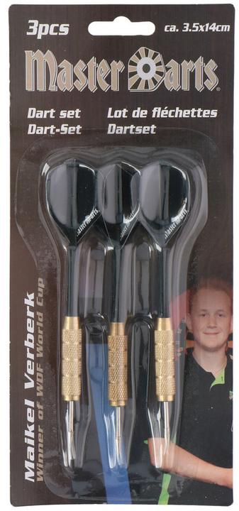Image du produit Masterdarts Dartset (20 g)