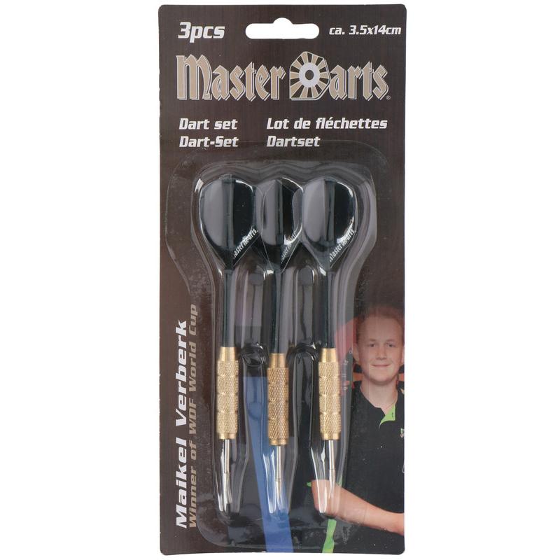 Masterdarts Dartset (20 g) (35502859)