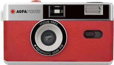 Actual product image AGFAPHOTO Reusable Photo Camera 35mm