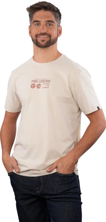Bone White, Ecru