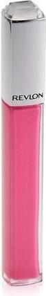 Actual product image Revlon Ultra HD Lip Lacquer (510)