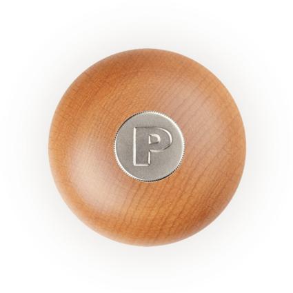 Actual product image Le Creuset Pepper mill - height 21cm (Pepper)