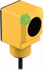 Immagine prodotto Turck Sensore Opto Sensore a riflessione con filtro di polarizzazione Q40SN6LP