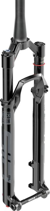 RockShox SID SL Select Charg. RL-2P (100 mm, Air)