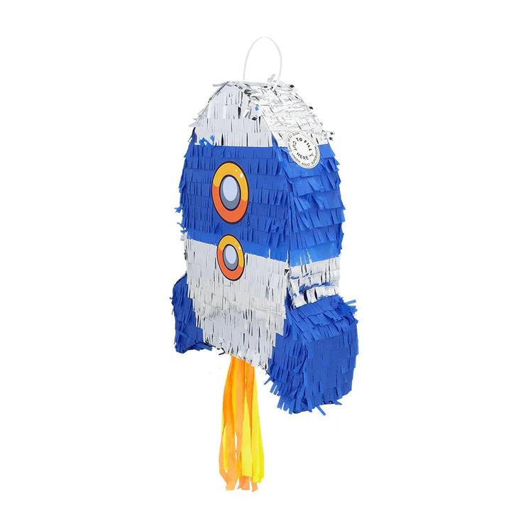Actual product image Boland Pinata Rakete (1 pcs.)