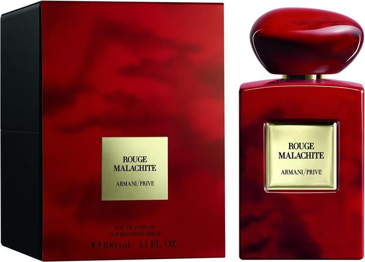 Immagine prodotto Giorgio Armani Malachite rossa (Eau de parfum, 100 ml)