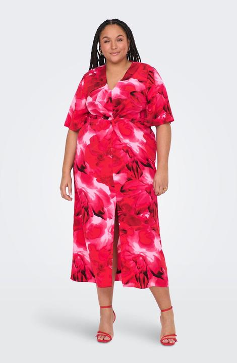 Produktbild Only CARROSAL Langes Kleid Kleid (48)