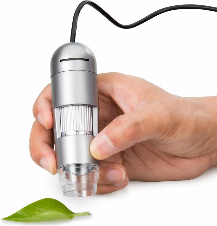 Produktbild Diprogress Hakenmikroskop