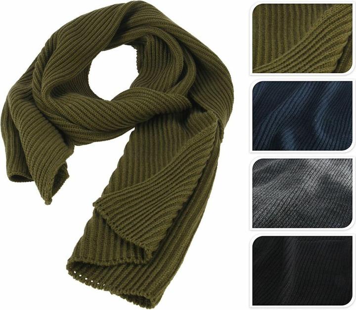Immagine prodotto Tector Scarf of varied colors 2m.