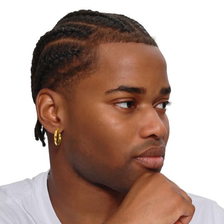 Immagine prodotto Heideman Zosim color oro (100% acciaio inossidabile)