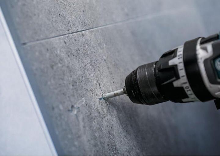 Actual product image Bosch Professional Zubehör PRO Ceramic dry drill bit, 8 x 66 mm (8 mm)