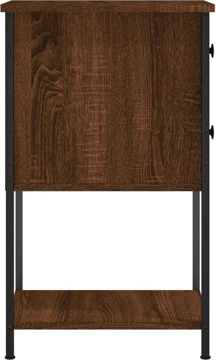 Immagine prodotto vidaXL Nachttisch (32 x 42 x 70 cm)