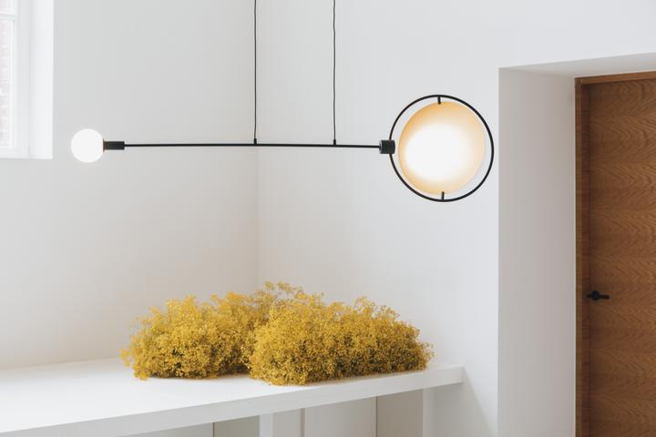 Actual product image White Label Living Lamp (E27)
