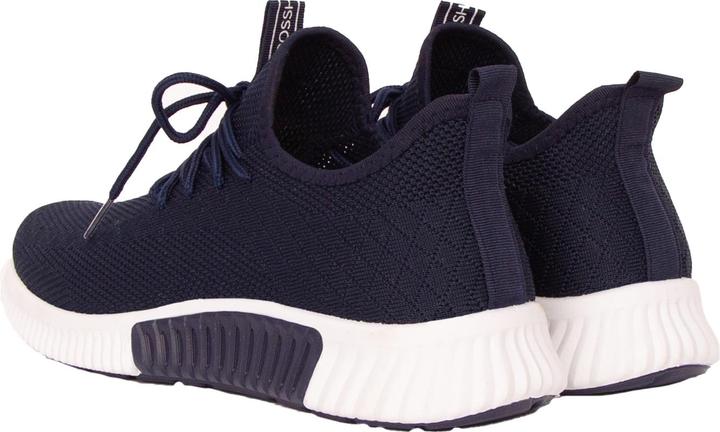 Immagine prodotto Crosshatch Scarpe da ginnastica Rideout Uomo (43)