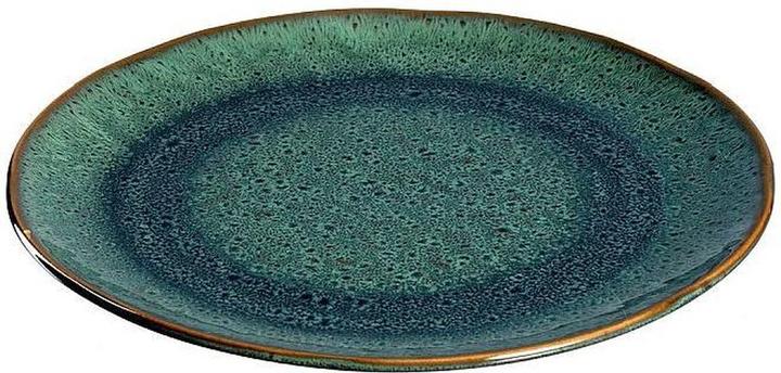 Produktbild Leonardo Teller Matera 23 cm Grün (6 x, 23 cm)