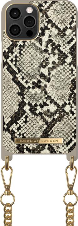 iDeal Of Sweden Necklace-Cover Desert Python