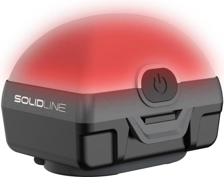 Productafbeelding Ledlenser Solidline Camp2