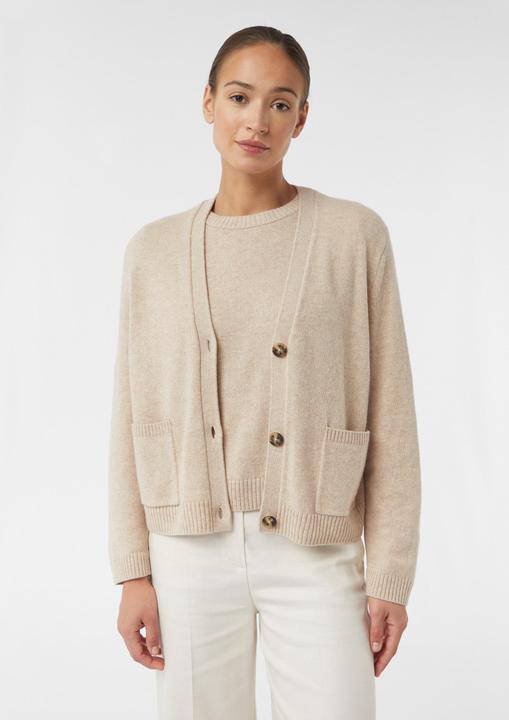 Immagine prodotto Comma Stickjacke (46)