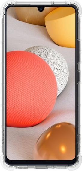 Actual product image Araree Mach Series Hull (Samsung Galaxy A42 5G)