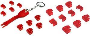 Produktbild LogiLink MP0042