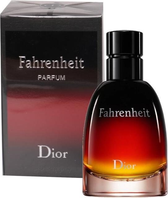 Produktbild Dior Fahrenheit (Eau de Parfum, 75 ml)