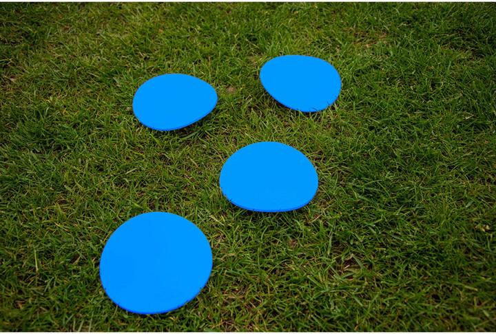 Actual product image Power Shot Powershot marker disc (pack of 24)