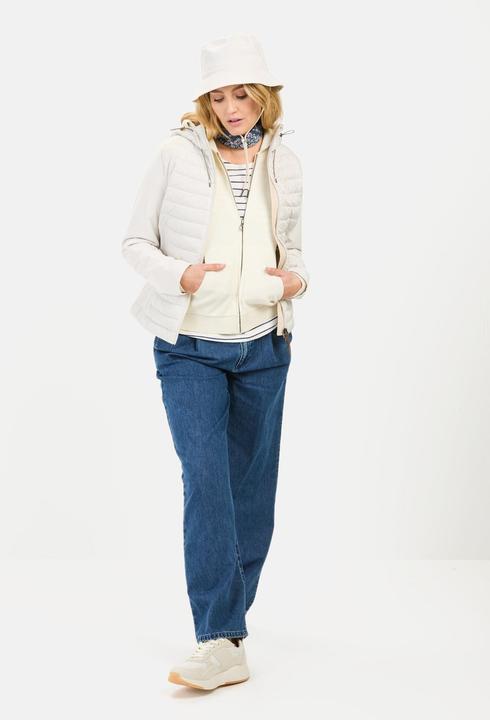 Produktbild Camel Active Steppjacke aus recyceltem Polyester (44)