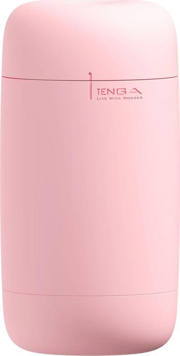 Actual product image Tenga Puffy