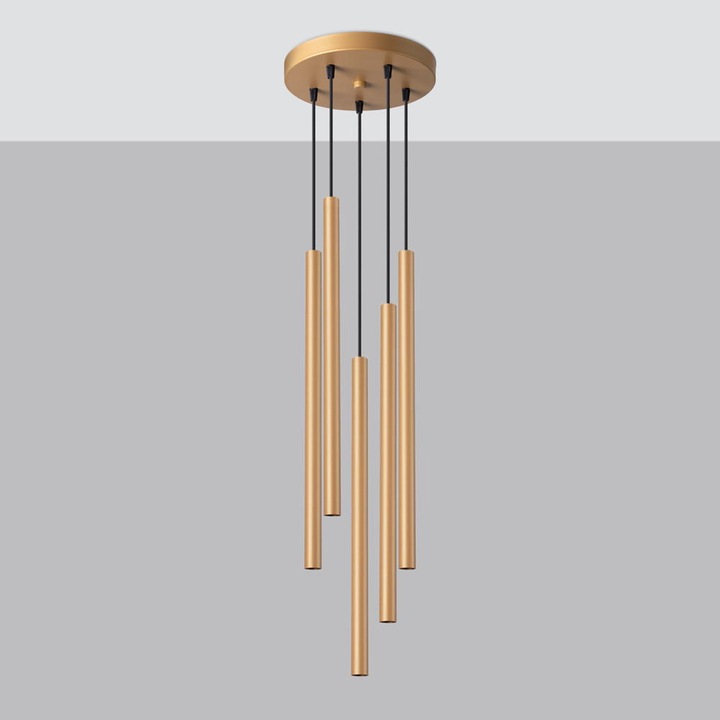 Actual product image famlights Paola (G9)