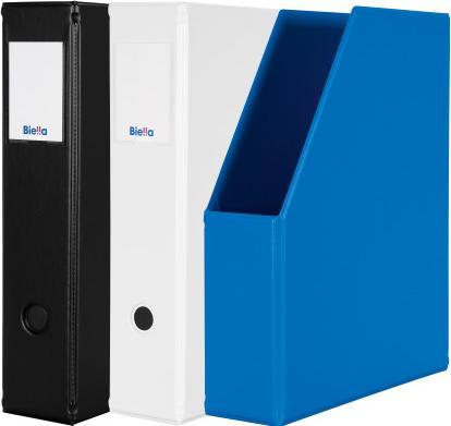 Produktbild Biella Info Box (A4)