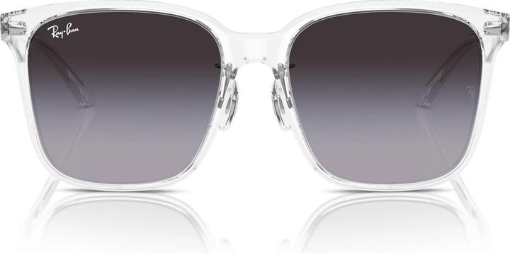 Actual product image Ray Ban RB2206D
