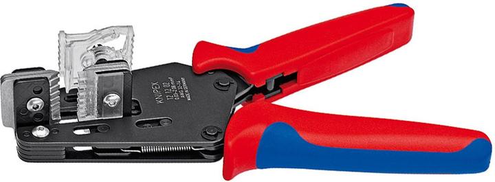 Productafbeelding Knipex Präzisions-Abisolierzange (195 mm)