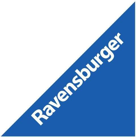 Actual product image Ravensburger 16768 (1000 pieces)