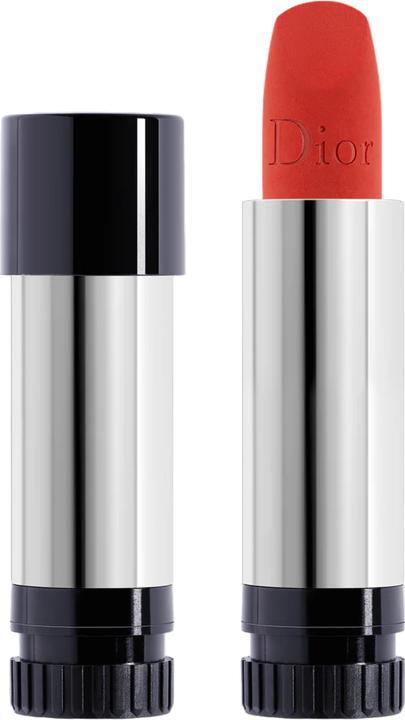 Produktbild Dior Rouge Balm Mat Refill No 999 (999)