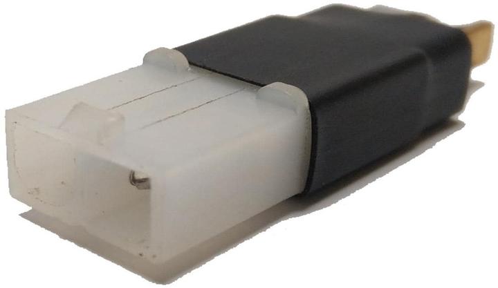 Produktbild EP Kurzadapter Deans zu Tamiya