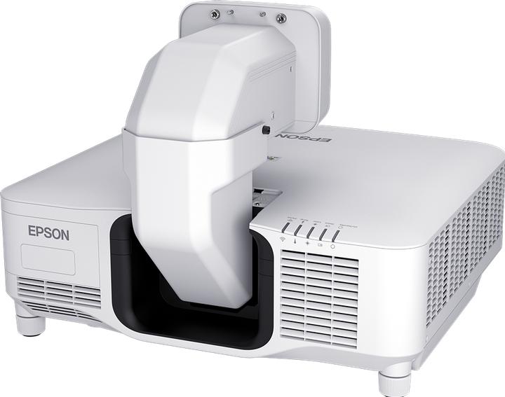Actual product image Epson ELPLX02WS UST Lens EB-PU2010W (Lens)