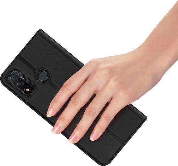 Produktbild Dux Ducis Skin Pro Series Bookcover (Huawei P Smart (2020))